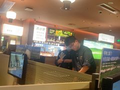 -巴奴毛肚火锅(京西大悦城店)