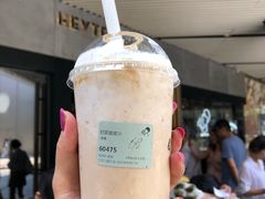 -喜茶(北京三里屯太古里店)