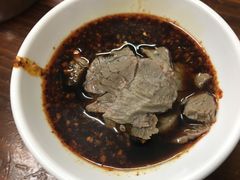 -藏书金记家宝羊肉馆(黄河北路店)