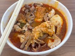 -大中沙茶面(中山路店)