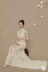 点击看大图 -专注孕妇照亲子照·纪田摄影