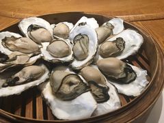 -新海渔港·胶东海鲜家常菜·家宴(奥体中心店)