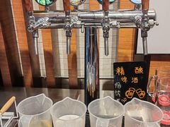 -美盛喜来登大酒店-盛宴标帜餐厅