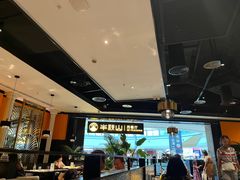 -半秋山西餐厅(巴南万达广场店)