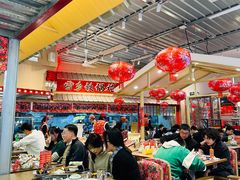 -那红花·东北菜铁锅炖(仙林金鹰店)