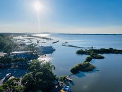 -农垦当壁镇兴凯湖旅游度假区