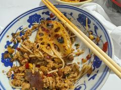 -小罗子汤店(大士院总店)