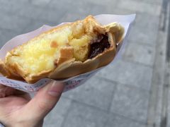 -台湾味正点车轮饼可丽饼(南禅寺店)