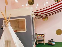-FAIRYLAND龙族星球主题餐厅(凯丹广场店)
