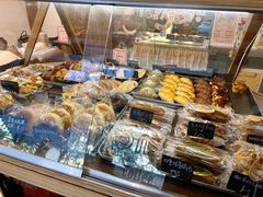 -屋裡·Union Bakery(龙江路店)