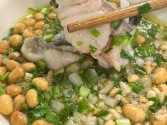 -鲜椒鱼·雅安地标性美食