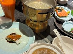 -半岛翡丽海鲜自助餐厅(观风亭店)