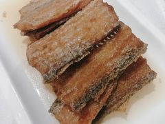 糟带鱼-老人和饭店(淮海中路店)