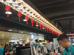 -百老汇(屯门市广场店)