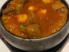 -千百味红餐厅·江西菜(绿地双子塔店)