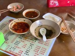 -周肥肠(江油总店)