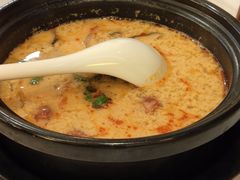-阿诺泰·泰国餐厅(紫荆店)