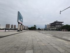 -揭阳楼