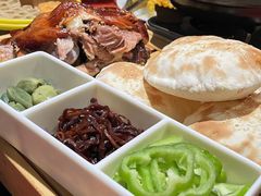 -田园北魏家宴·大同菜(御东店)