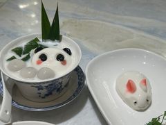 -孔雀云贵川·融合菜(长宁来福士店)