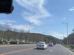 -沈阳辉山风景区