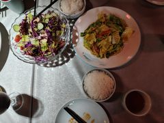 -阿西娅食府(中关村店)