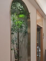 -雅曼妮spa美容养生