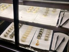 -比格比萨自助(国展店)