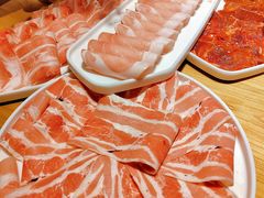 -四喜小胖·北京涮肉(五道营店)