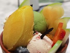 -哈根达斯(朝阳大悦城店)