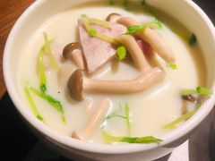 -菩提素素食餐厅(晶郦馆店)