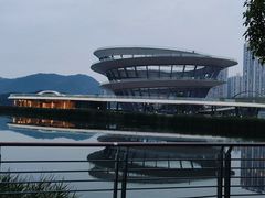 -梅溪湖城市岛