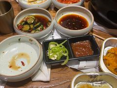 -九田家黑牛烤肉料理(华侨城店)