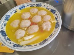 -文楼·淮扬菜·淮安早茶(河下古镇翔宇店)