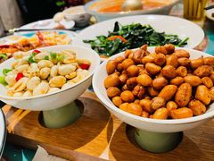 -巴依老爷·新疆美食(上城区天城路店)
