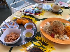 -無招牌海鮮(芽笼店)