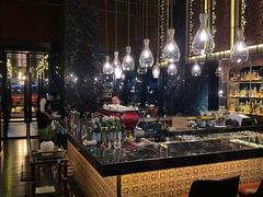 -Tivano意大利餐厅(成都居舍酒店)