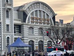 -中国铁道博物馆(正阳门馆)
