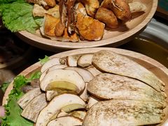 -菌彩云南野生菌火锅(新亚洲店)