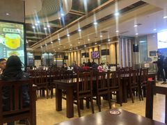 大堂-服务大楼冷面(延大店)