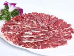 五花趾-牛焱·贵州黄牛肉火锅(城西银泰店)