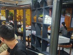 -云晓光头烧烤吧(盛夏店)