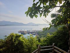 -海南分界洲岛旅游区