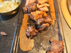 -铭牛烧肉·和牛海鲜自助(高新月牙湖店)