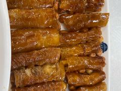 -津津菜馆(绝没分店)
