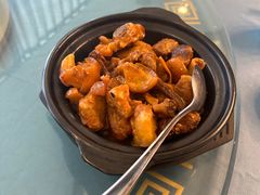 -围龙屋客家食府(福田店)