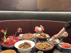 -知楚•精致湖北菜(武商MALL店)