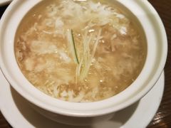 宋嫂鱼羹-张生记(丁香国际店)