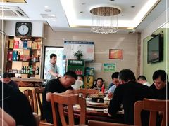 大堂-新天厨酒家(二分店)
