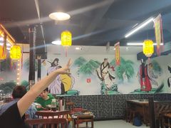 -李家水浒烤肉(五一店)